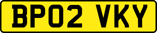 BP02VKY