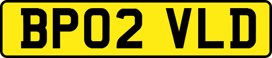 BP02VLD