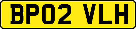 BP02VLH