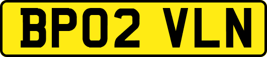 BP02VLN