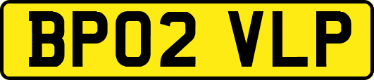 BP02VLP