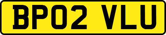 BP02VLU