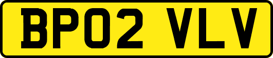 BP02VLV