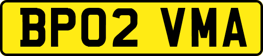 BP02VMA