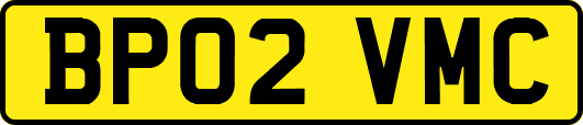 BP02VMC