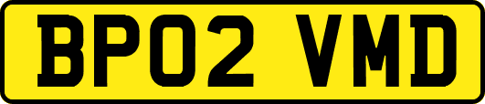 BP02VMD