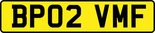 BP02VMF