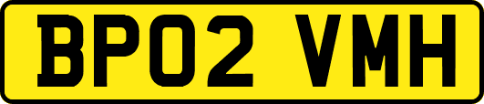 BP02VMH