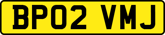 BP02VMJ