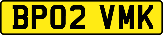 BP02VMK
