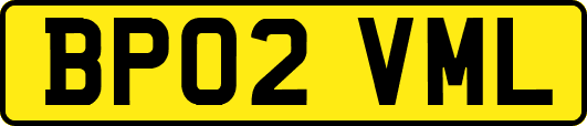 BP02VML