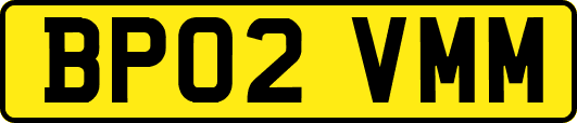 BP02VMM