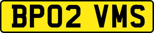 BP02VMS