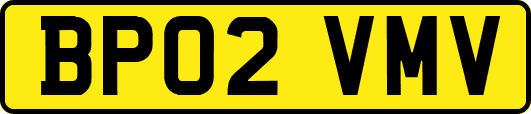 BP02VMV