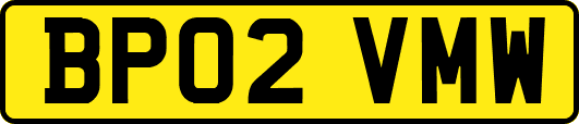 BP02VMW