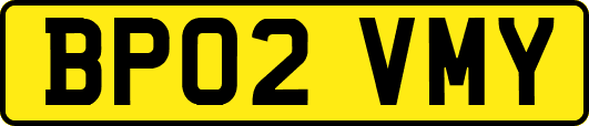 BP02VMY