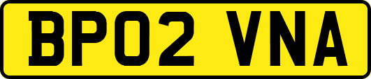 BP02VNA