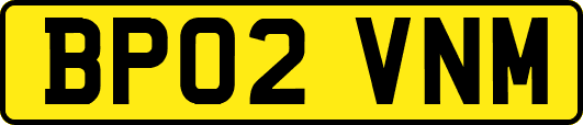 BP02VNM