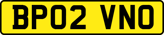 BP02VNO