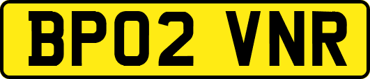 BP02VNR