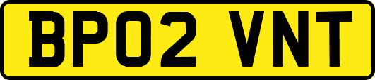 BP02VNT