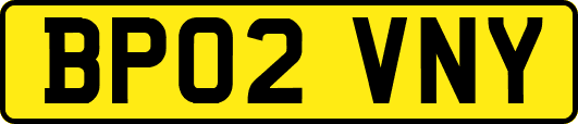 BP02VNY