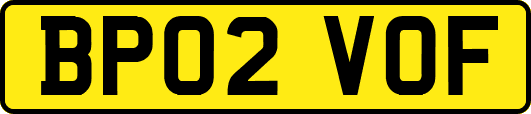 BP02VOF
