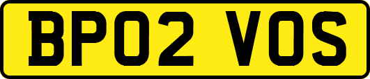BP02VOS