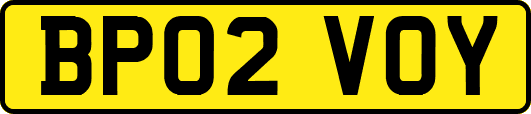 BP02VOY