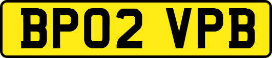 BP02VPB