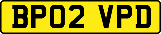 BP02VPD