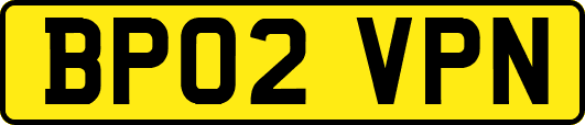BP02VPN