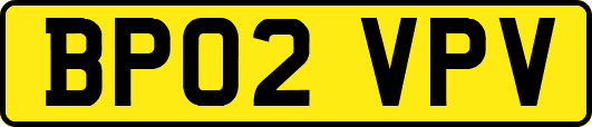BP02VPV