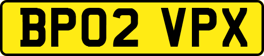 BP02VPX