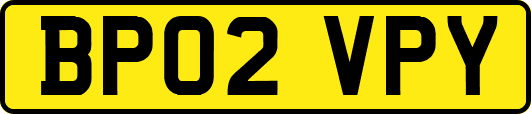 BP02VPY
