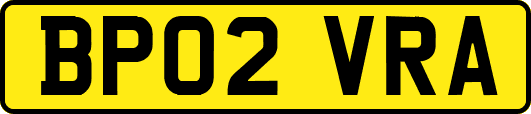 BP02VRA