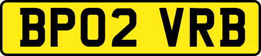 BP02VRB