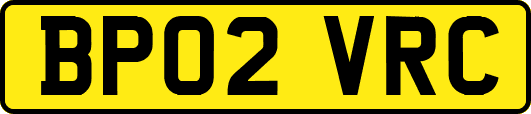 BP02VRC