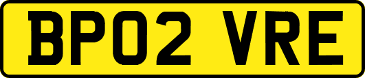 BP02VRE
