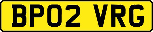 BP02VRG