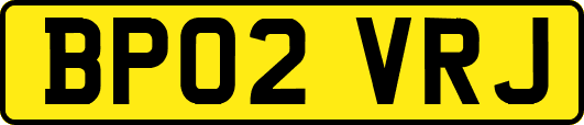 BP02VRJ