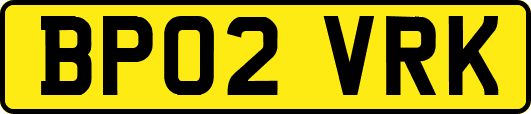 BP02VRK