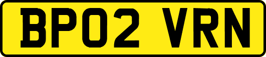 BP02VRN