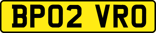 BP02VRO