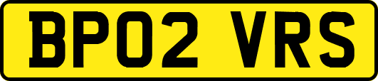 BP02VRS