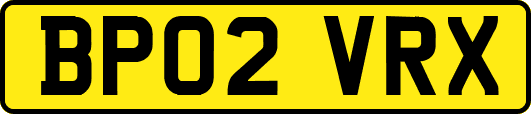 BP02VRX