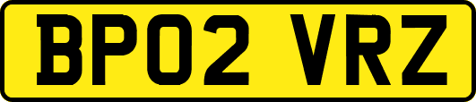 BP02VRZ