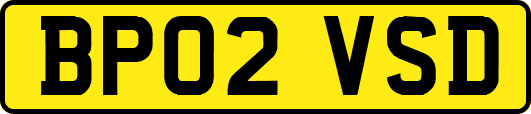 BP02VSD