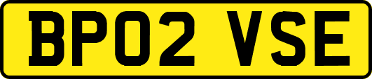 BP02VSE