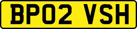 BP02VSH